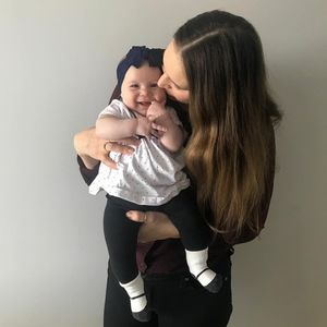 Meet your Posher, Jennifer